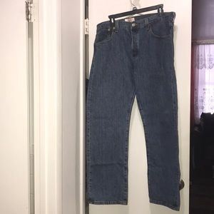 ❌❌SOLD❌❌ Levi’s button fly jeans